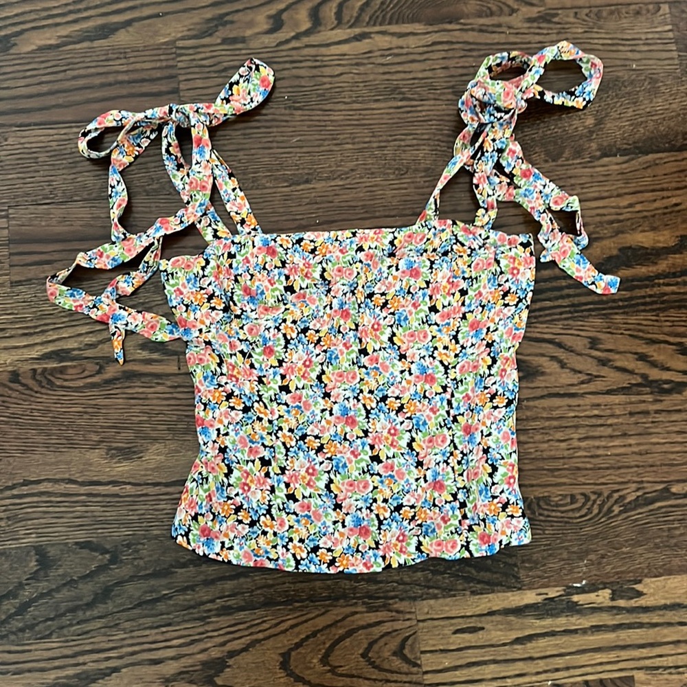 Reformation top